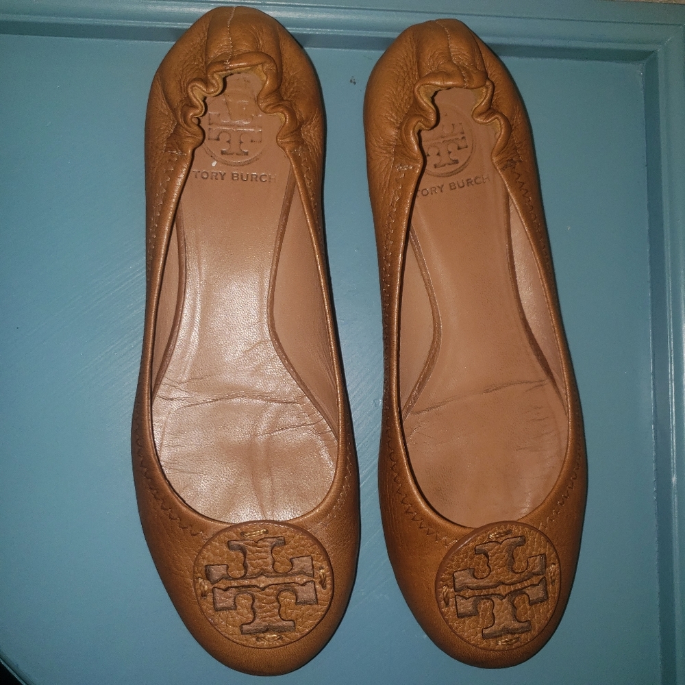 Tory Burch size 8